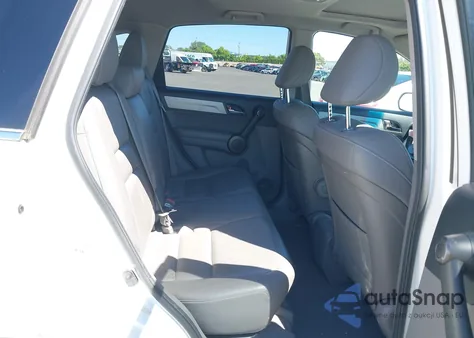 2011 Honda Cr-V Ex-L z USA, uszkodzony, nr VIN JHLRE4H72BC008381